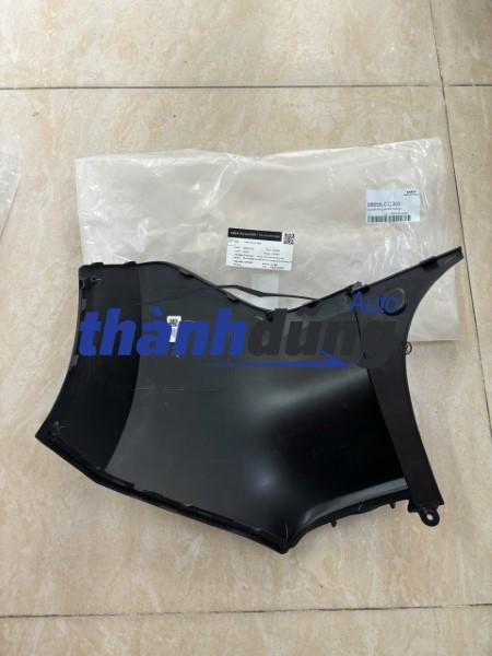 ỐP BA ĐỜ SỐC SAU PHỤ KIA SONET 2019 | 86657CC300