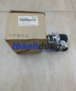 VAN TUẦN HOÀN KHÍ XẢ EGR HYUNDAI SANTAFE FACELIFT 2.2 | 284102R000
