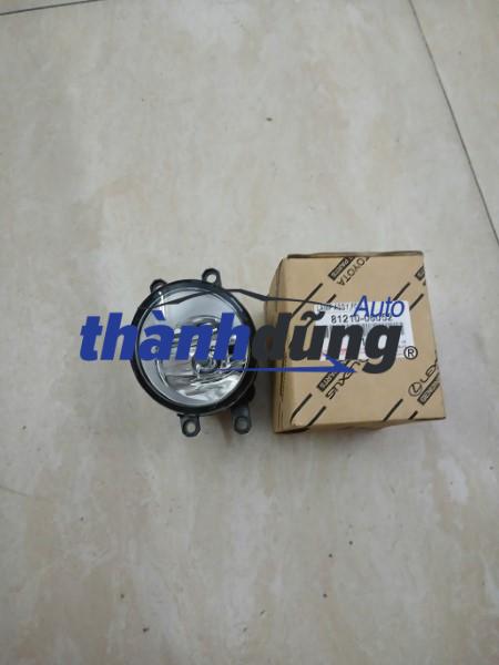ĐÈN GẦM XE TOYOTA CAMRY 2010 | 8121006052 ĐÈN GẦM XE TOYOTA CAMRY 2010 | 8121006052
