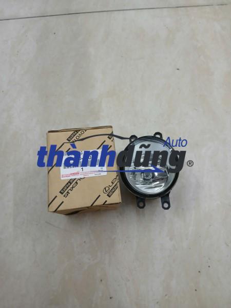 ĐÈN GẦM XE TOYOTA CAMRY 2010 | 8121006052