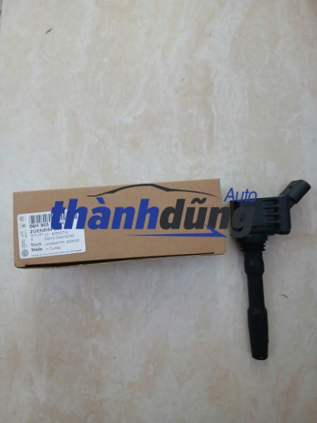 MOBIN ĐÁNH LỬA AUDI A6 | 06H095110H