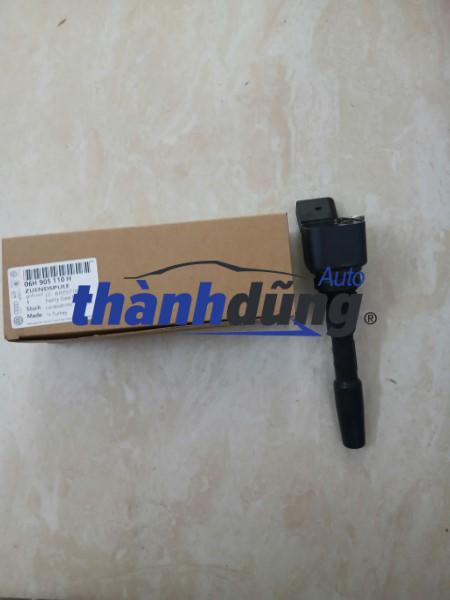 MOBIN ĐÁNH LỬA AUDI A6 | 06H095110H