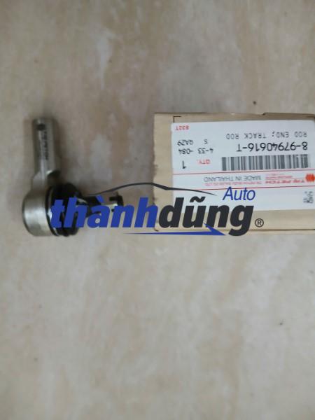 ROTUYN LÁI NGOÀI PHẢI ISUZU D-MAX 2011 | 897940616
