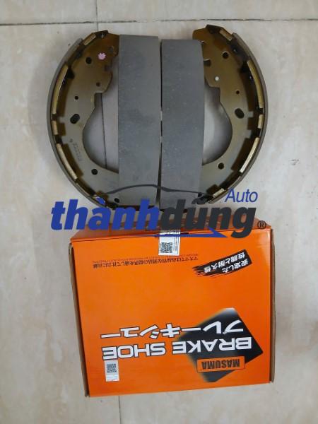 GUỐC PHANH SAU FORD RANGER 2005 | MAB312200BA