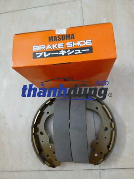 GUỐC PHANH SAU FORD RANGER 2005 | MAB312200BA