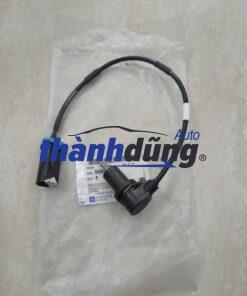 CẢM BIẾN ABS SAU TRÁI CHEVROLET VIVANT 2009 | 96809665
