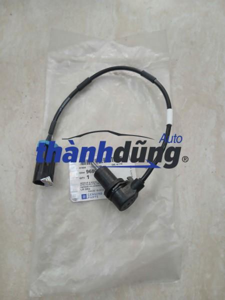 CẢM BIẾN ABS SAU TRÁI CHEVROLET VIVANT 2009 | 96809665