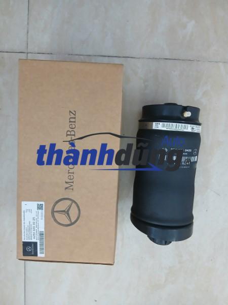 BÓNG HƠI GIẢM XÓC XE MERCEDES R500 2010 | 2513200025