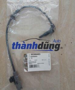 CẢM BIẾN ABS XE CHEVROLET SPARK 2017 | 95388493
