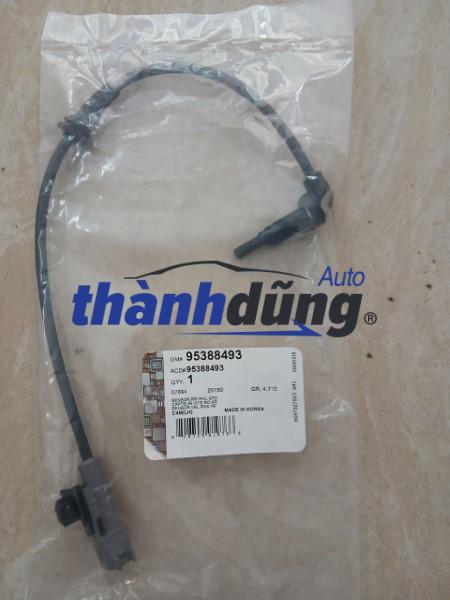 CẢM BIẾN ABS XE CHEVROLET SPARK 2017 | 95388493