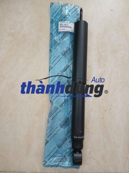 GIẢM XÓC SAU TOYOTA INNOVA 2005-2016 | 485310K210