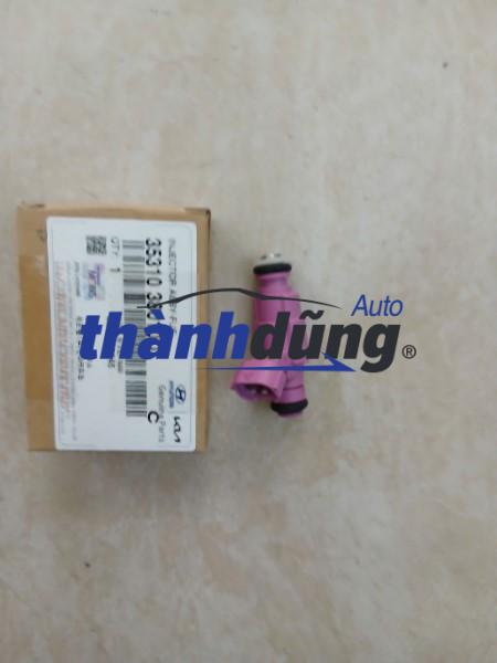 BÉC PHUN HYUNDAI XG350 2001-2006 | 3531038010
