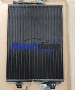 DÀN NÓNG XE FIAT PALIO | 46826683
