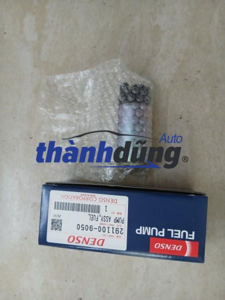 BƠM XĂNG TOYOTA HIACE 2005-2016 | 2911009050