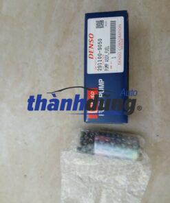 BƠM XĂNG TOYOTA HIACE 2005-2016 | 2911009050