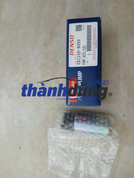 BƠM XĂNG TOYOTA HIACE 2005-2016 | 2911009050
