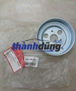 PULY BƠM NƯỚC HONDA CITY 1.5 I-VTEC | 19224RB0000 PULY BƠM NƯỚC HONDA CITY 1.5 I-VTEC | 19224RB0000