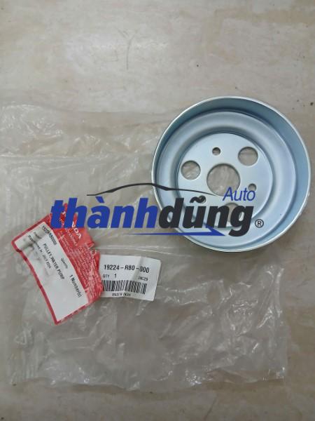 PULY BƠM NƯỚC HONDA CITY 1.5 I-VTEC | 19224RB0000 PULY BƠM NƯỚC HONDA CITY 1.5 I-VTEC | 19224RB0000