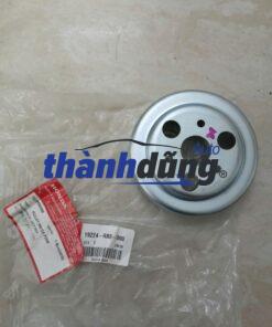 PULY BƠM NƯỚC HONDA CITY 1.5 I-VTEC | 19224RB0000