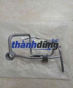 ỐNG XẢ TĂNG ÁP TURBO XE NISSAN NAVARA 2010 | 14498EB70A