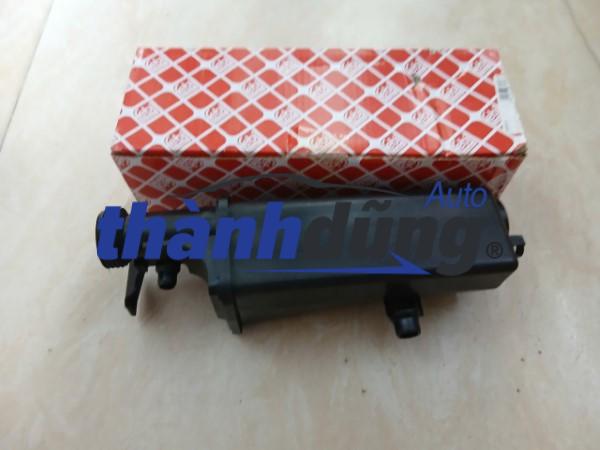 BÌNH NƯỚC PHỤ BMW 323I E46 2002 | 17137787039