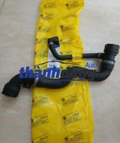ỐNG KÉT NƯỚC TRÊN BMW 323I 1998-2005 | 17127520668
