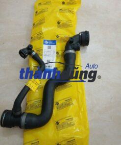 ỐNG KÉT NƯỚC TRÊN BMW 323I 1998-2005 | 17127520668
