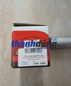 BƠM XĂNG HYUNDAI I20 2013-2018 | 31111B2000