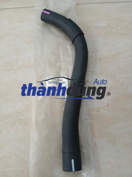 ỐNG KÉT NƯỚC VÀO XE TOYOTA ALTIS 2008 | 165710D090