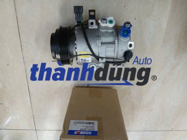 LỐC ĐIỀU HÒA HYUNDAI KONA 2.0L AT | 97701J9200