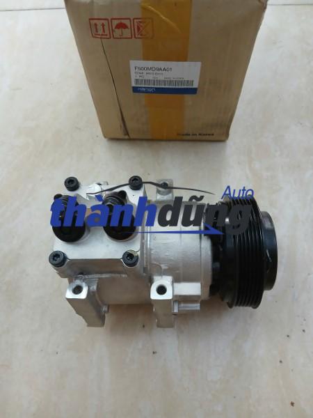 LỐC LẠNH FORD FIESTA 2010-2017 | F500MD9AA01