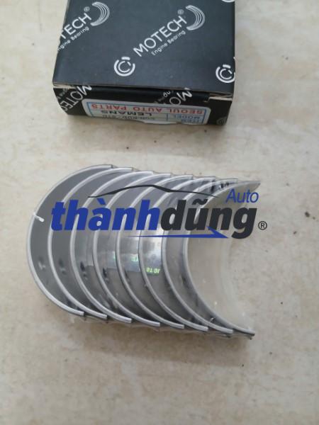 BẠC BIÊN BẠC BALIE DAEWOO LEGANZA 1997-2003 | 92065701