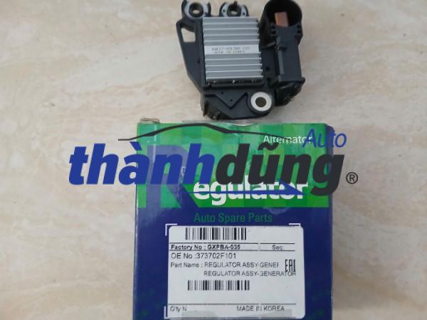 TIẾT CHẾ MÁY PHÁT KIA SPORTAGE 2006-2012 | 373702F101