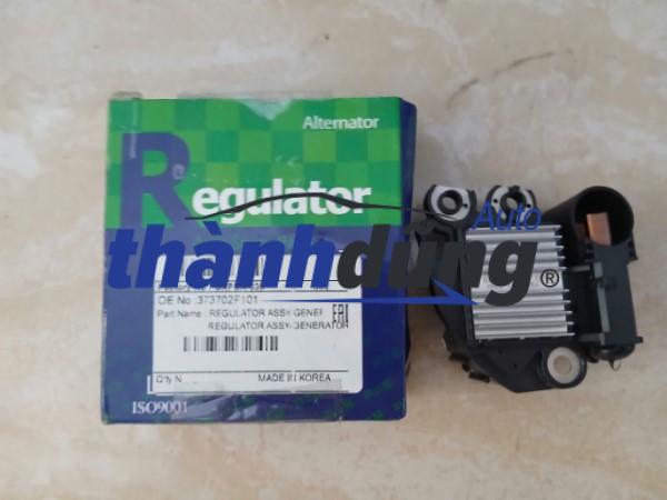 TIẾT CHẾ MÁY PHÁT KIA SPORTAGE 2006-2012 | 373702F101