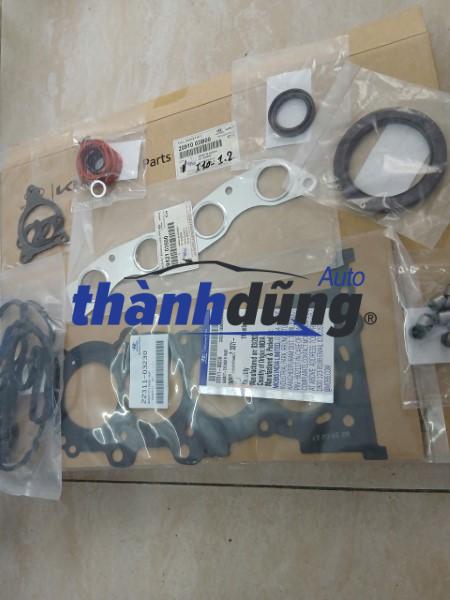 GIOĂNG ĐẠI TU HYUNDAI I10 2015 | 2091003B00