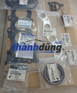 GIOĂNG ĐẠI TU HYUNDAI I10 2015 | 2091003B00