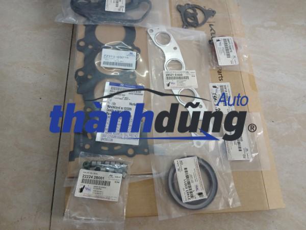 GIOĂNG ĐẠI TU HYUNDAI I10 2015 | 2091003B00