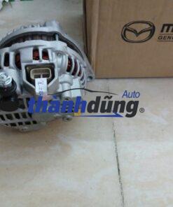 MÁY PHÁT ĐIỆN MAZDA 626 12V 90A | FP3418300