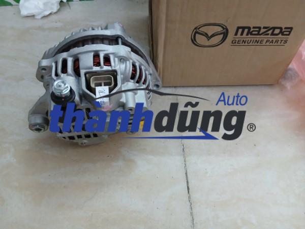 MÁY PHÁT ĐIỆN MAZDA 626 12V 90A | FP3418300