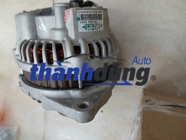 MÁY PHÁT ĐIỆN MAZDA 626 12V 90A | FP3418300
