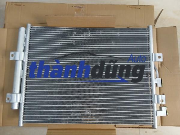 GIÀN NÓNG HYUNDAI HD72 2006 | 9763045001