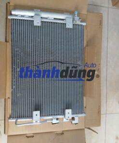 GIÀN NÓNG HYUNDAI HD72 2006 | 9763045001