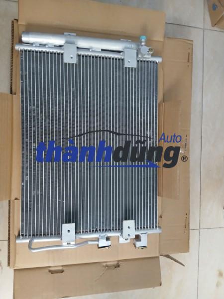 GIÀN NÓNG HYUNDAI HD72 2006 | 9763045001