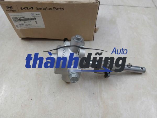 CƠ CẤU CẦN SỐ K4000S 2017-2023 | 4380047100