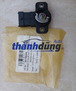 CẢM BIẾN BƯỚM GA XE KIA MORNING 2009 | 3517002000