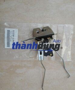 Ổ NGẬM CỐP HẬU HYUNDAI I20 CW 2011 | 812301J010