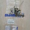 Ổ NGẬM CỐP HẬU HYUNDAI I20 CW 2011 | 812301J010