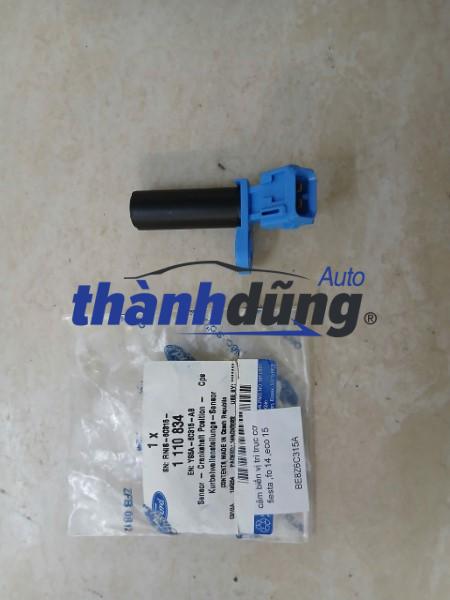 CẢM BIẾN CỐT MÁY XE FORD FIESTA 2014 | BE8Z6C315A