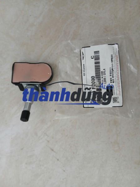 CẢM BIẾN ÁP SUẤT LỐP HYUNDAI GENESIS TPMS 2021 | 52940F2000