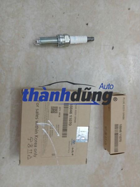 BUGI ĐÁNH LỬA KIA SEDONA 2013-2018 | 1884611070